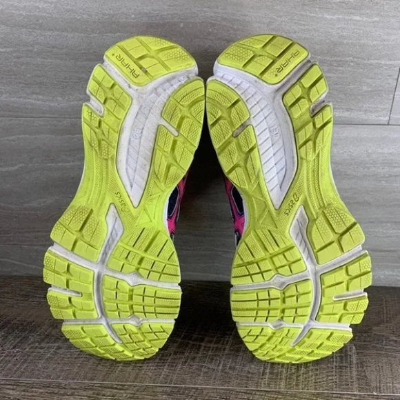 Women's Asics Gel-Excite 3 Sneaker - Picture 11 of 11